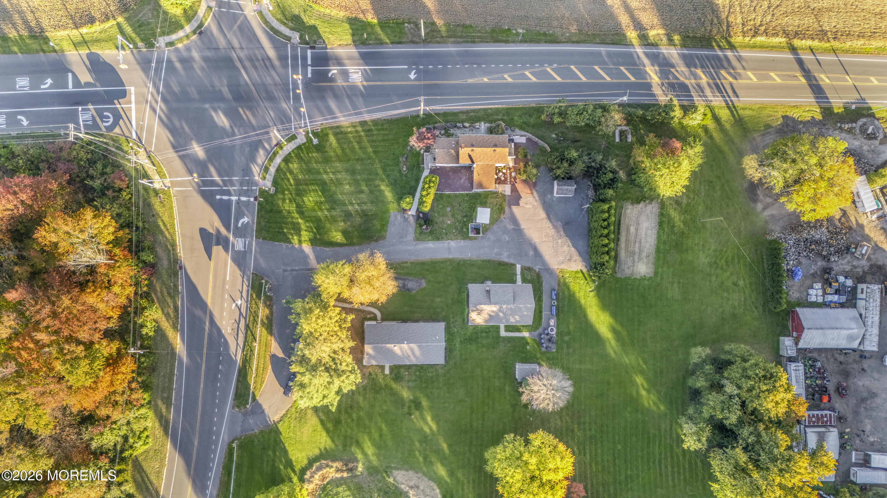 145 Union Valley Road Monroe NJ 08831