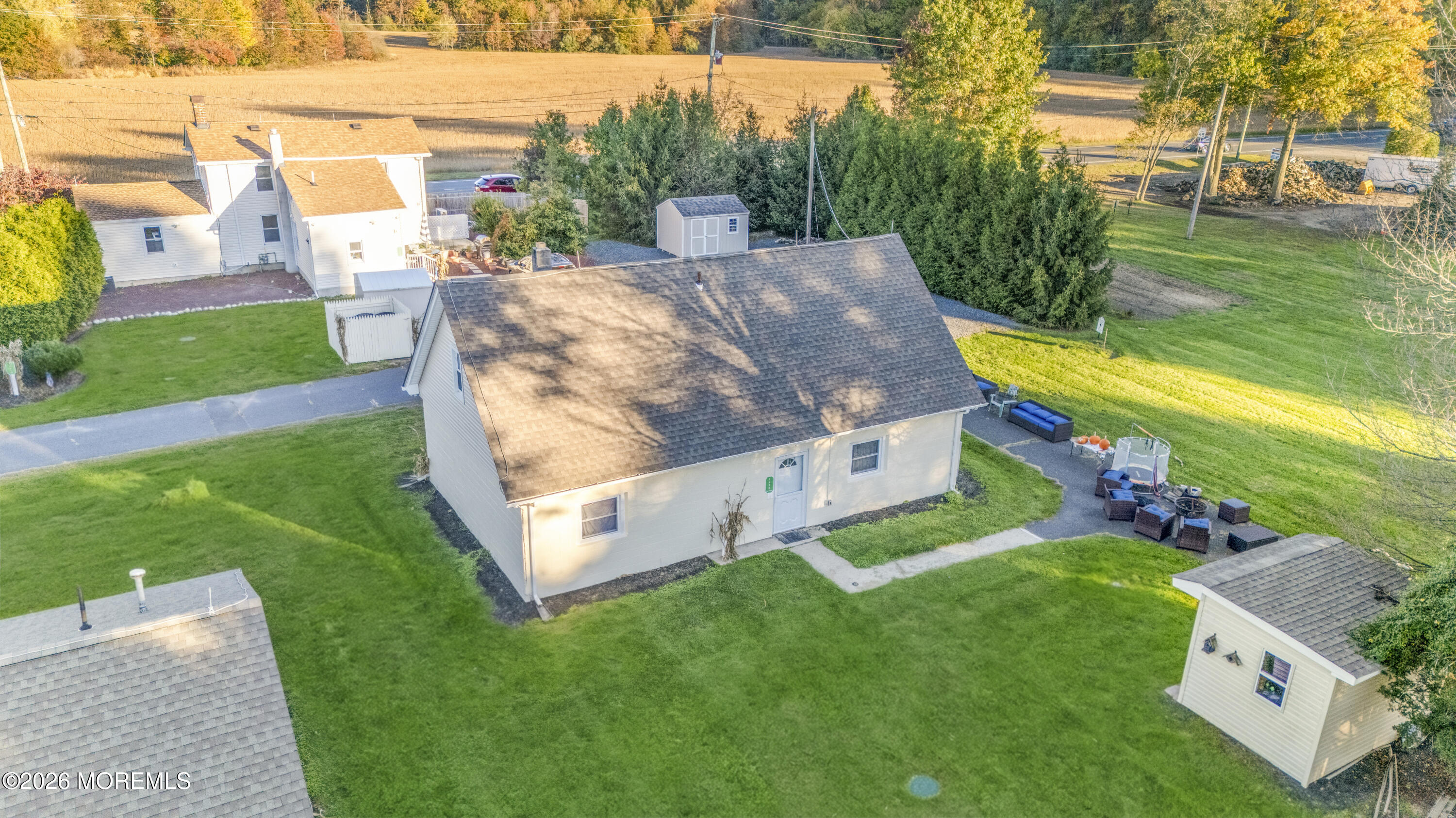 145 Union Valley Road Monroe NJ 08831