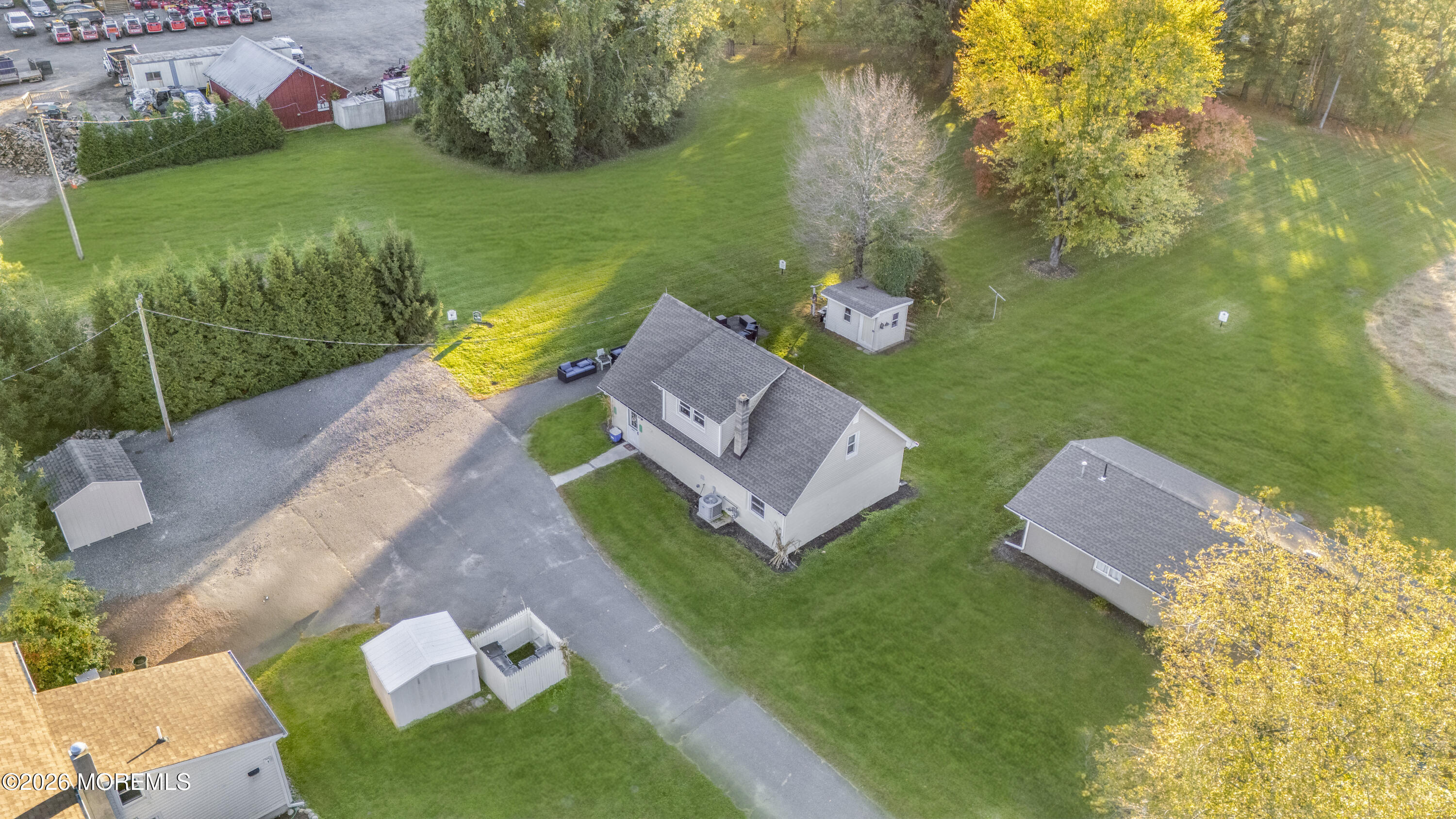 145 Union Valley Road Monroe NJ 08831