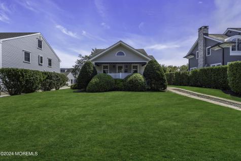 316 New York Boulevard Sea Girt NJ 08750