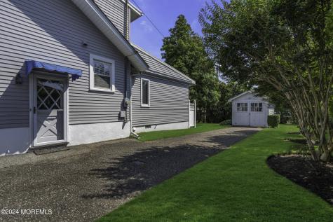 316 New York Boulevard Sea Girt NJ 08750