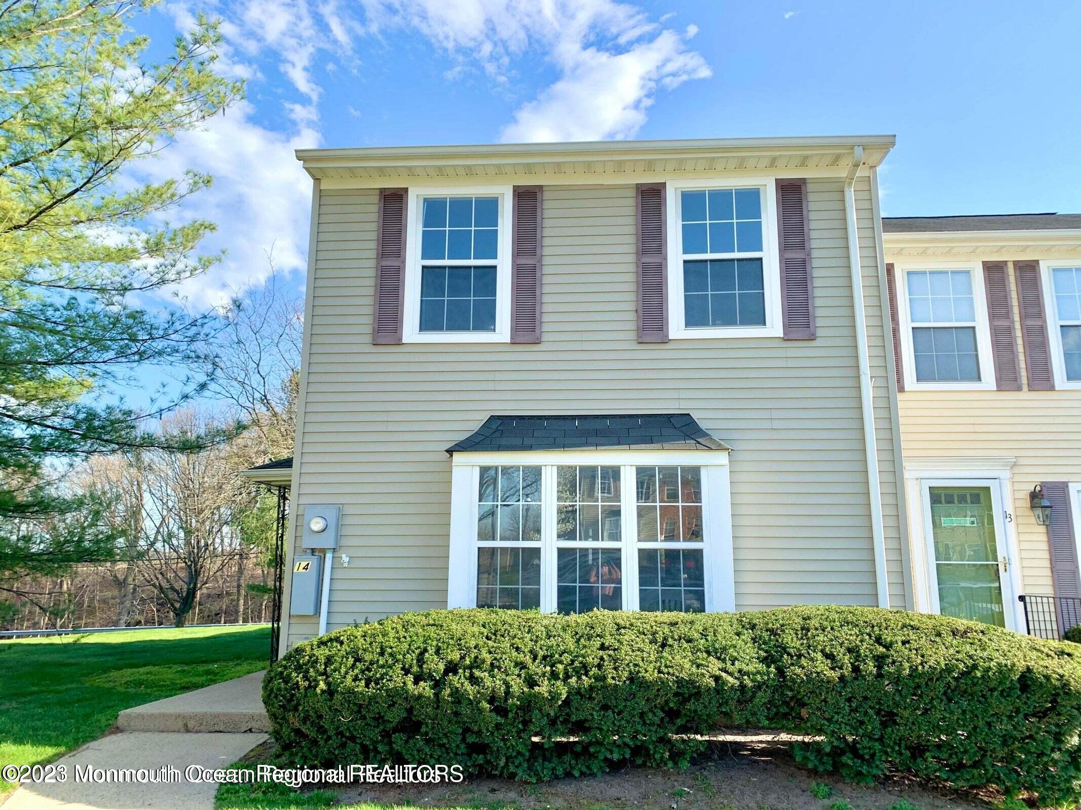14 Delikat Lane Sayreville NJ 08872