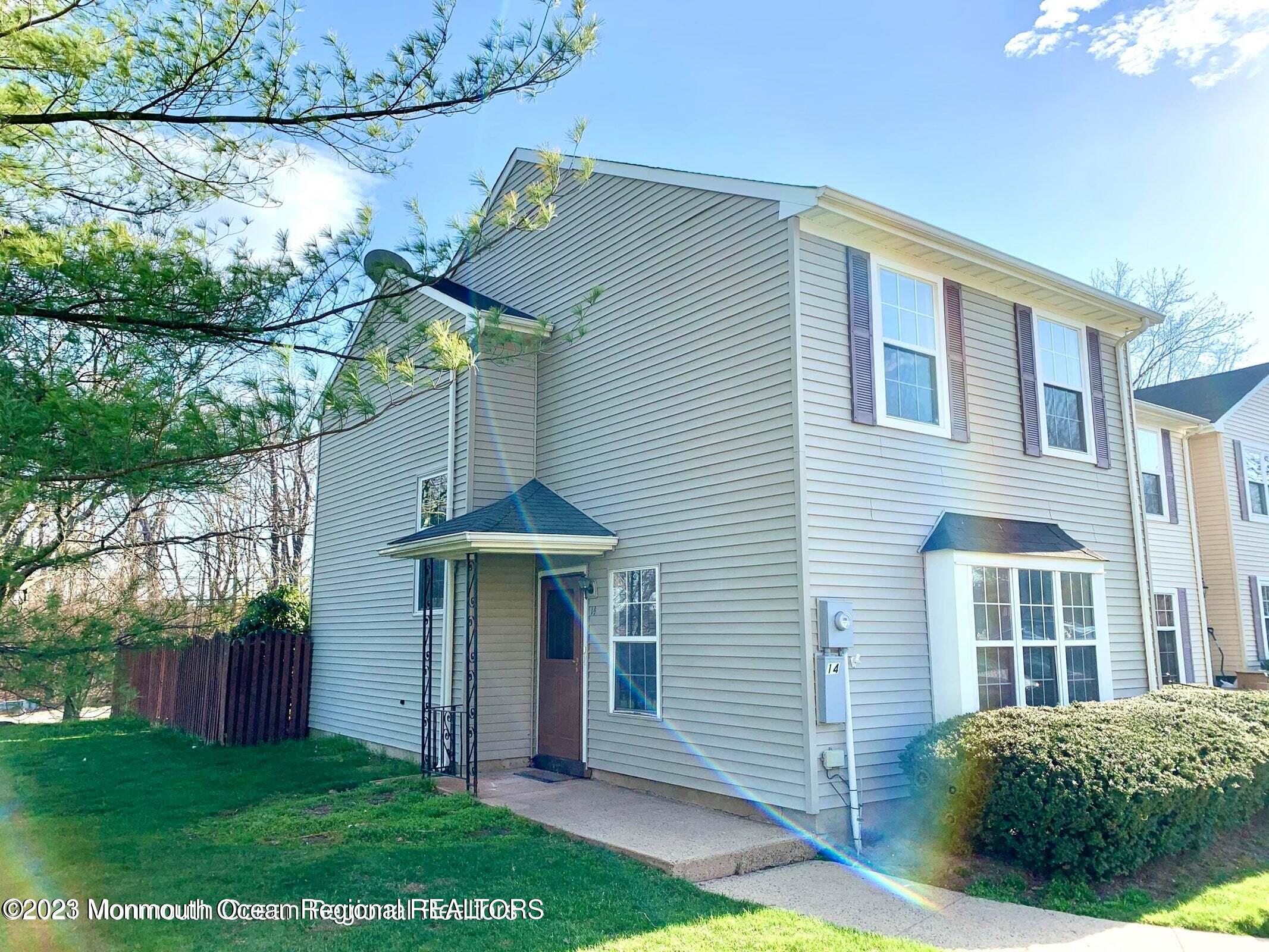 14 Delikat Lane Sayreville NJ 08872