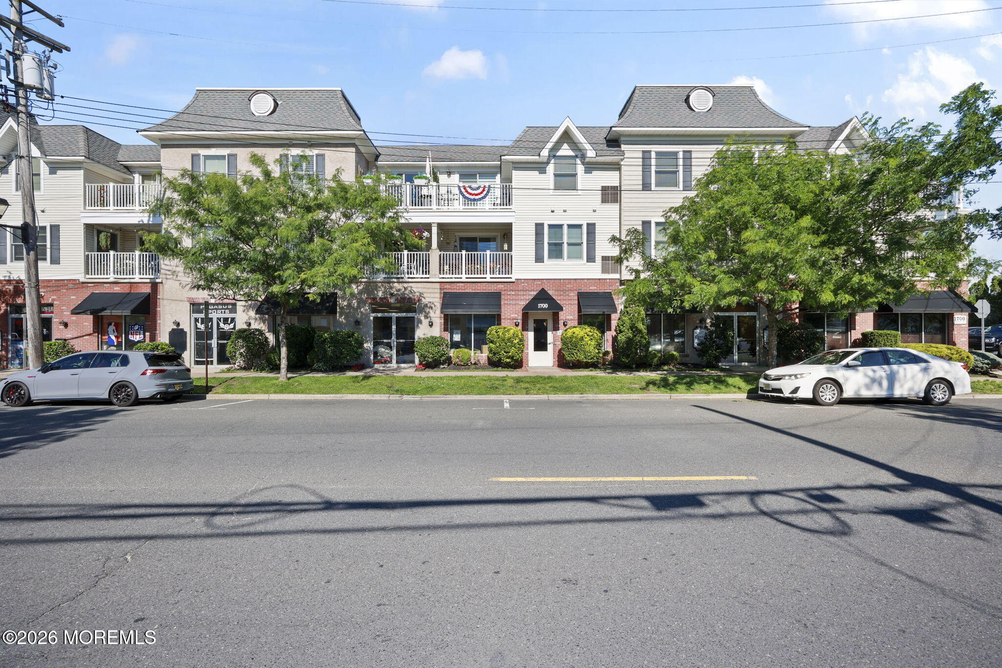1700 Main Street Belmar NJ 07719