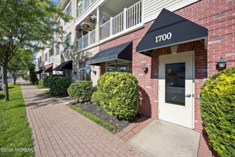1700 Main Street Belmar NJ 07719