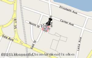 1606 East Street Point Pleasant Beach NJ 08742