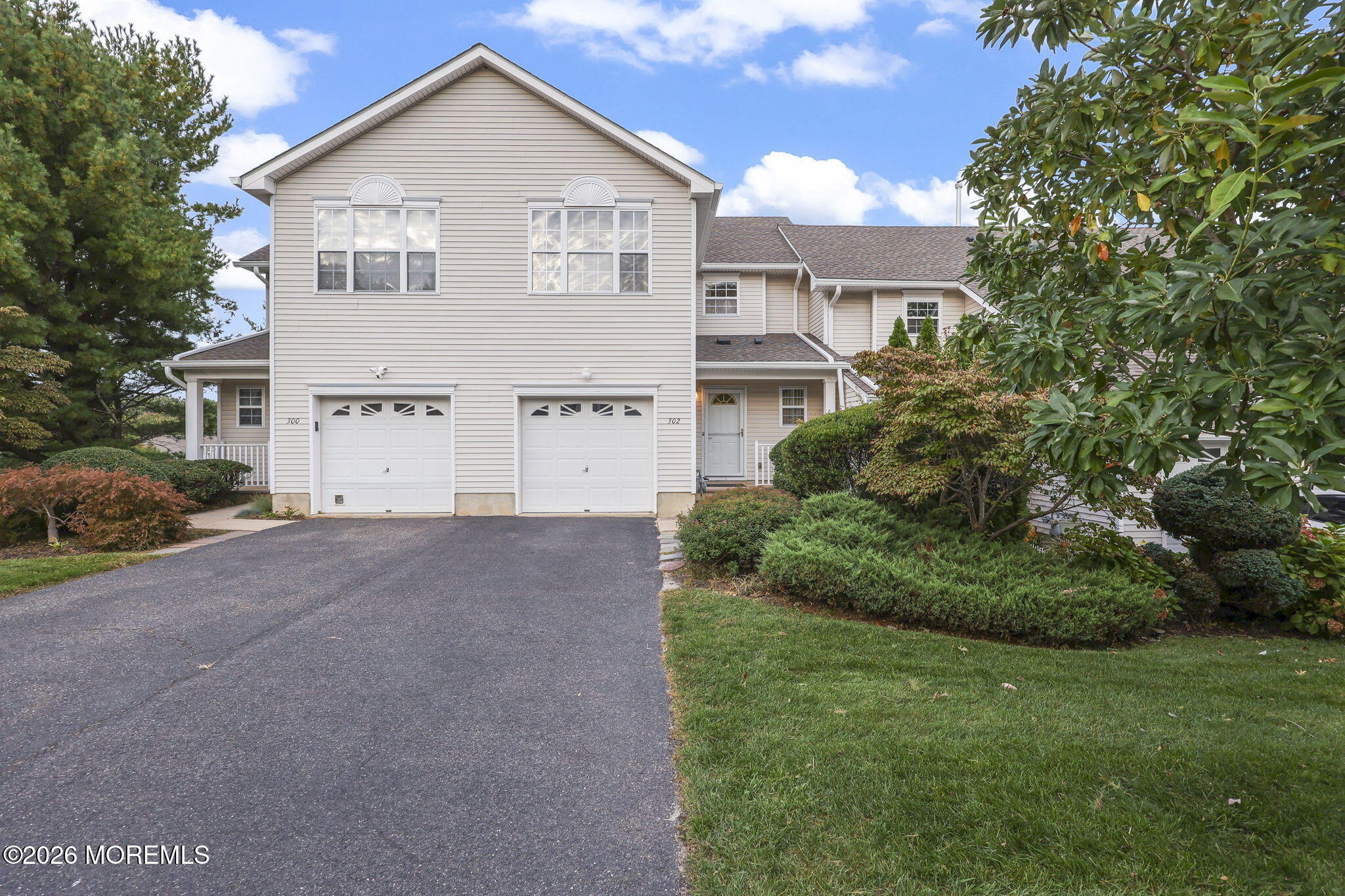 302 Graham Avenue Neptune Township NJ 07753