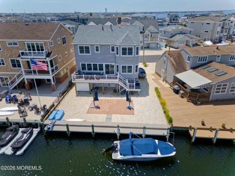 231 Bryn Mawr Avenue Lavallette NJ 08735