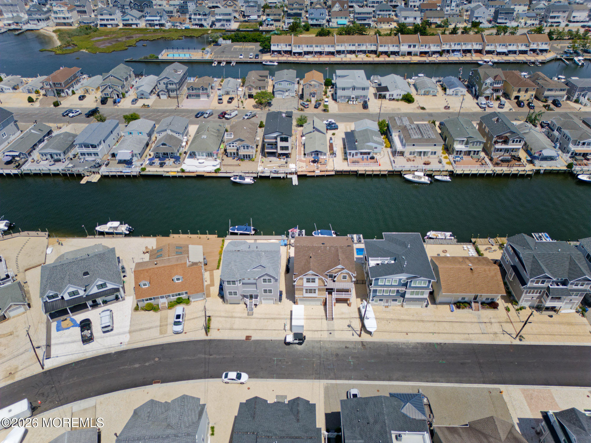 231 Bryn Mawr Avenue Lavallette NJ 08735