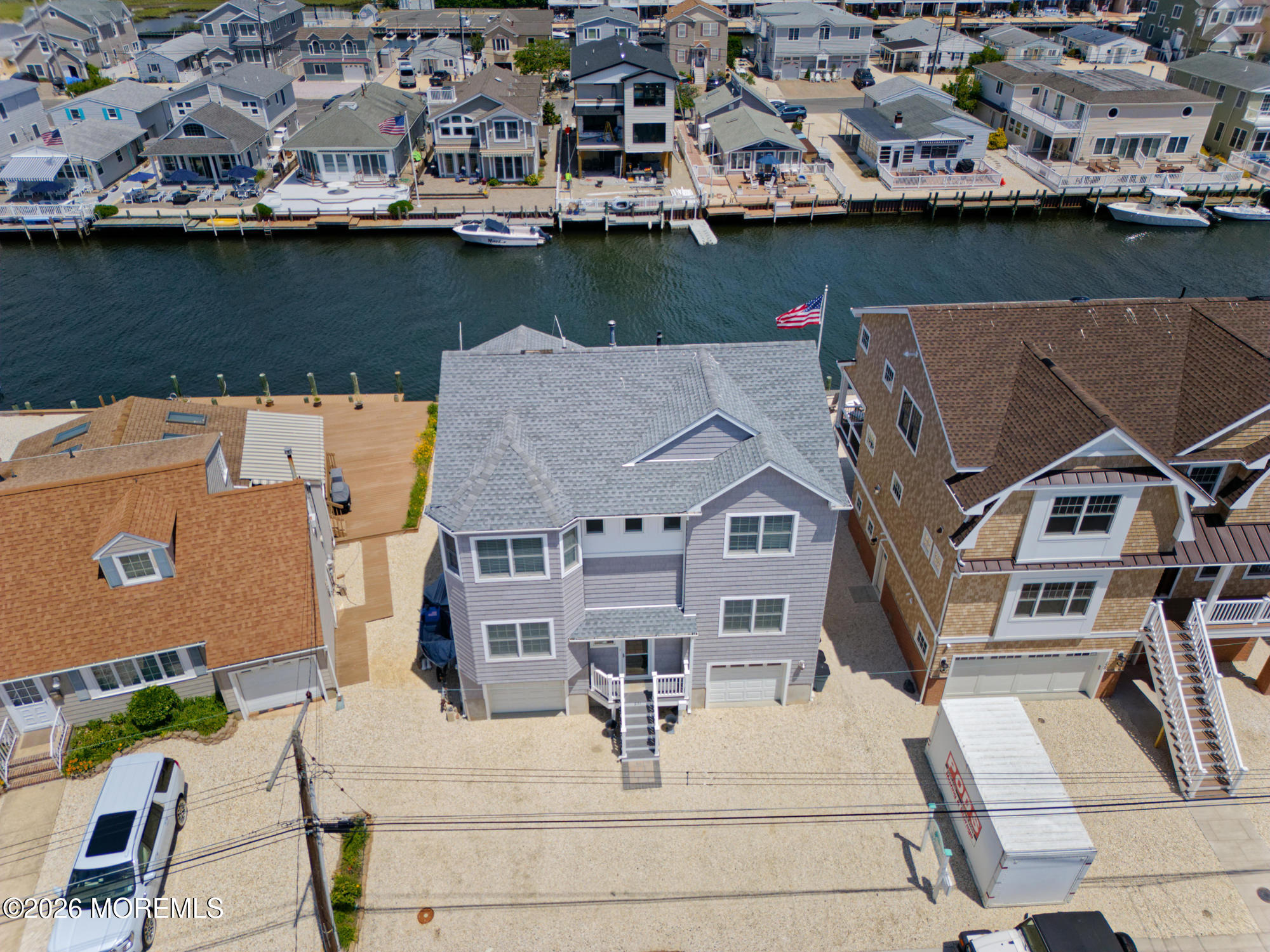 231 Bryn Mawr Avenue Lavallette NJ 08735