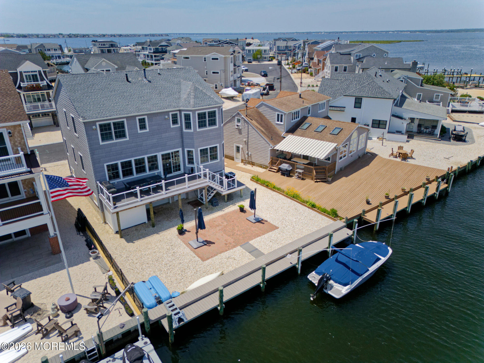 231 Bryn Mawr Avenue Lavallette NJ 08735