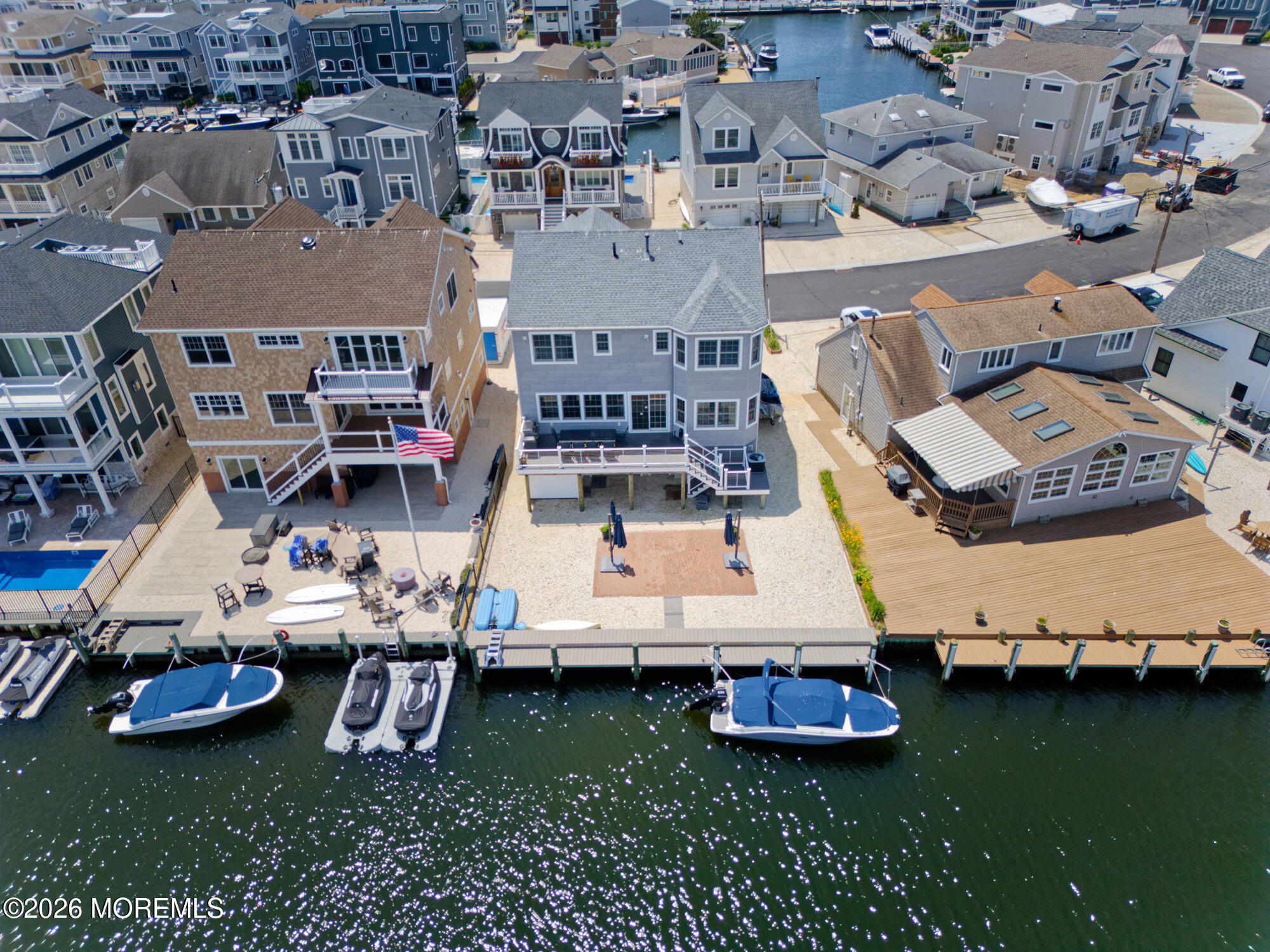 231 Bryn Mawr Avenue Lavallette NJ 08735