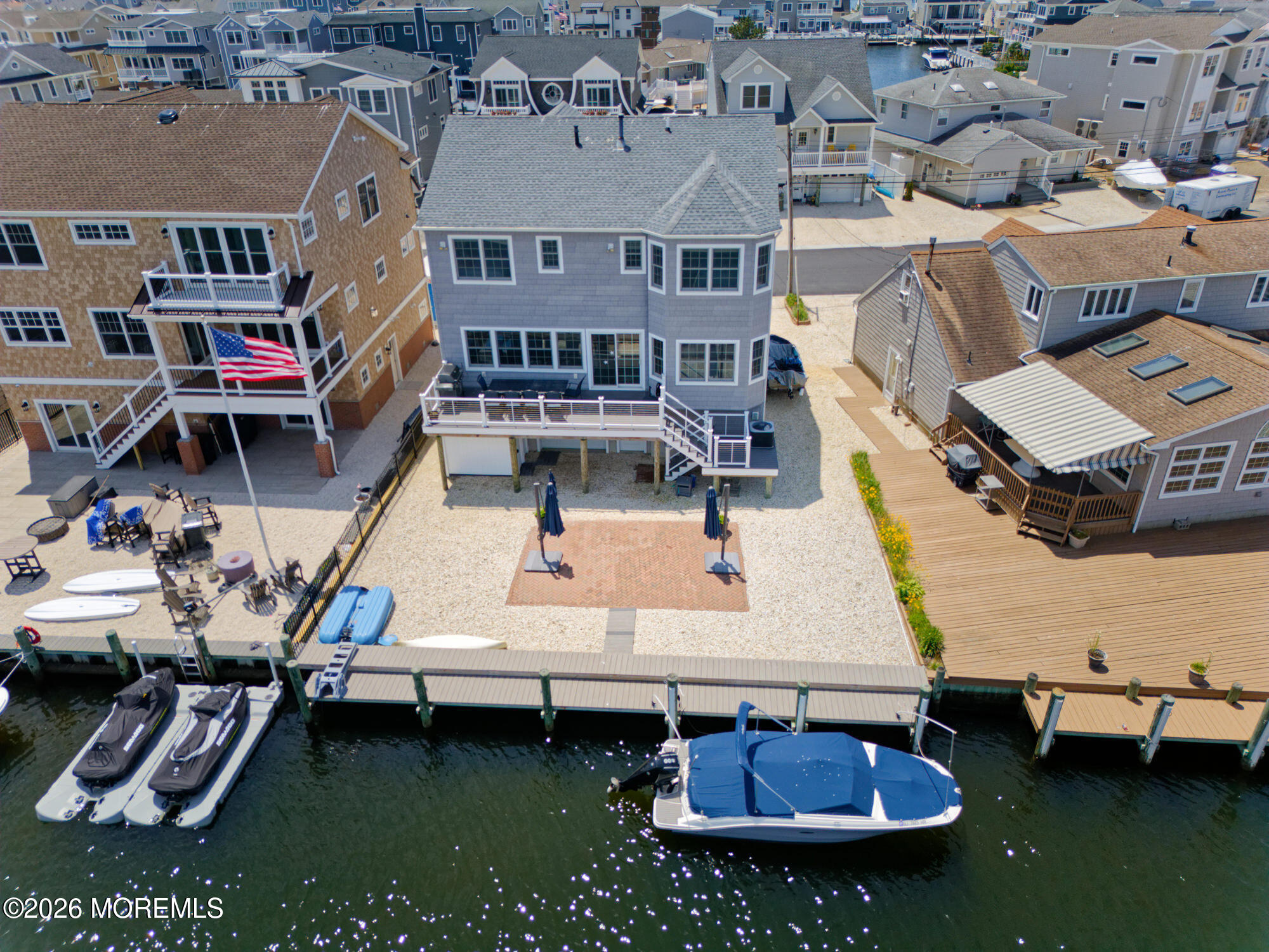 231 Bryn Mawr Avenue Lavallette NJ 08735