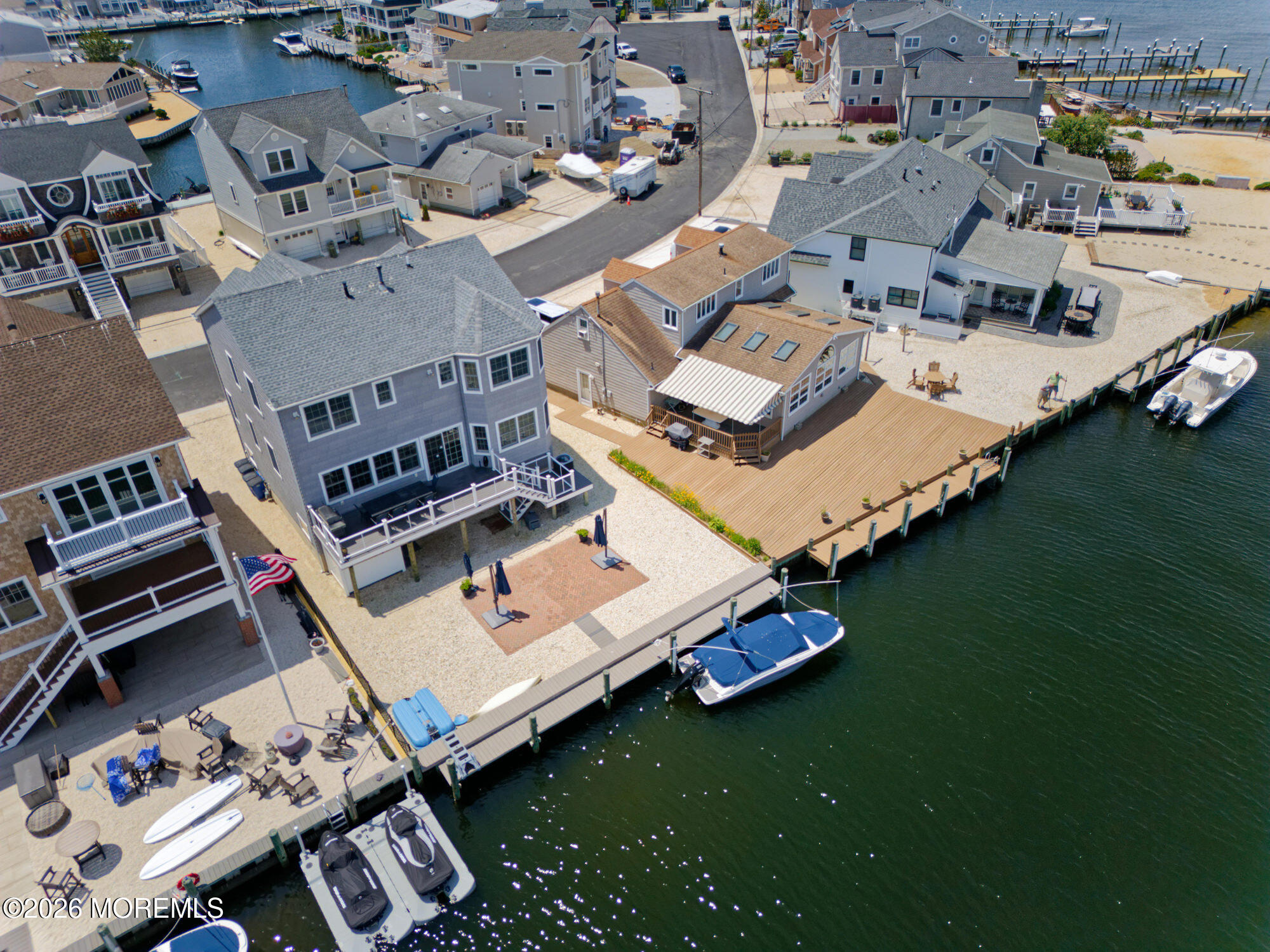 231 Bryn Mawr Avenue Lavallette NJ 08735