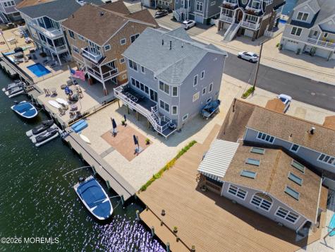 231 Bryn Mawr Avenue Lavallette NJ 08735