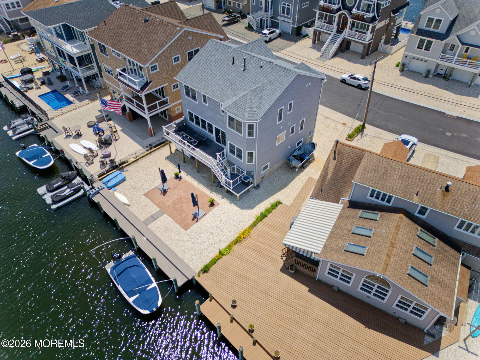 231 Bryn Mawr Avenue Lavallette NJ 08735