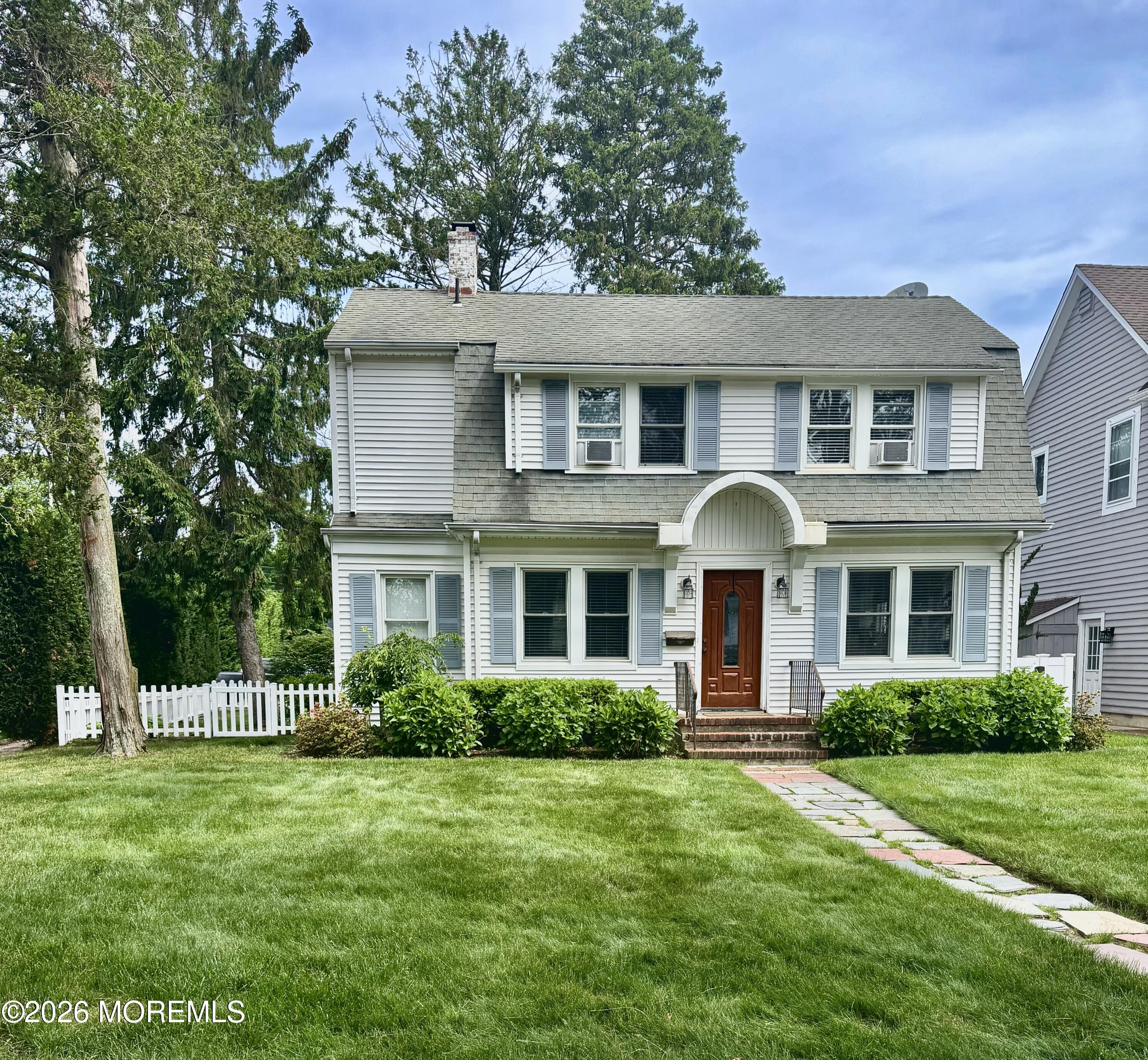 625 Brooklyn Boulevard Sea Girt NJ 08750