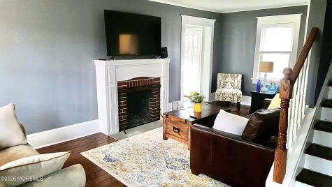 625 Brooklyn Boulevard Sea Girt NJ 08750