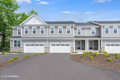 160 Woolley Court Ocean Twp NJ 07755