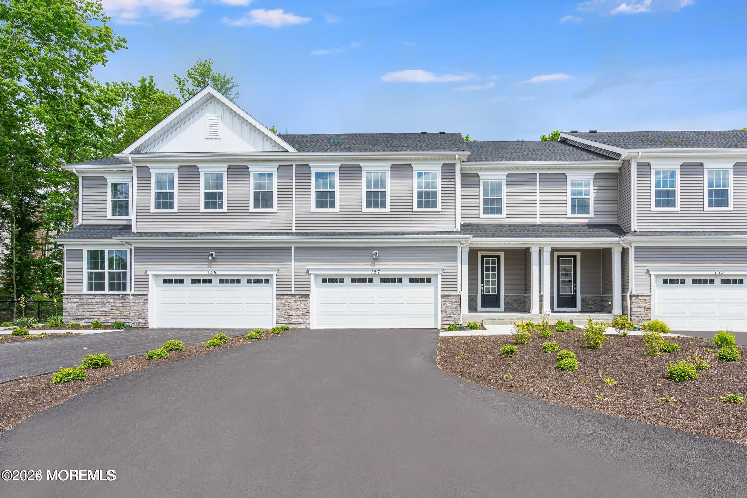 160 Woolley Court Ocean Twp NJ 07755