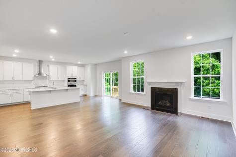 160 Woolley Court Ocean Twp NJ 07755
