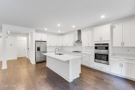 160 Woolley Court Ocean Twp NJ 07755