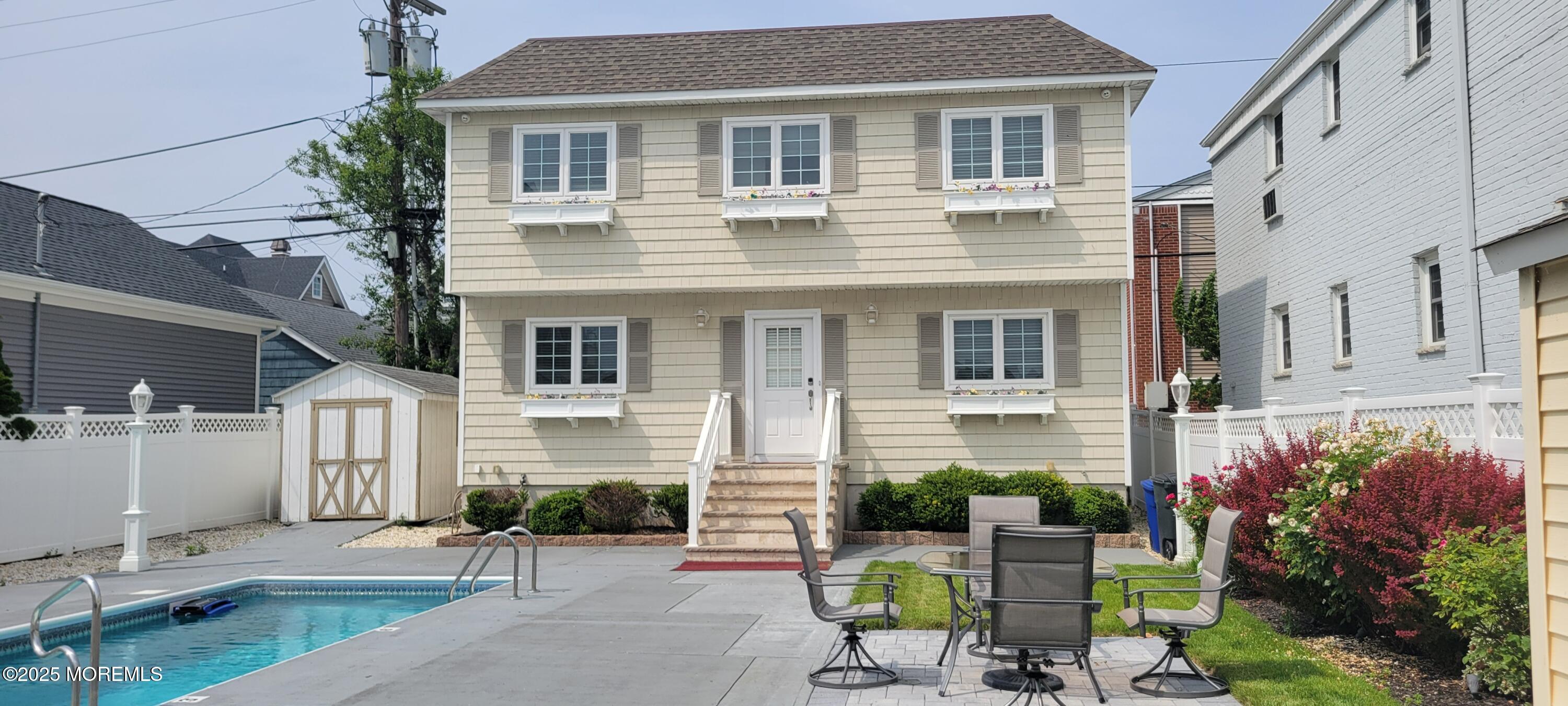 110 5th Avenue Belmar NJ 07719
