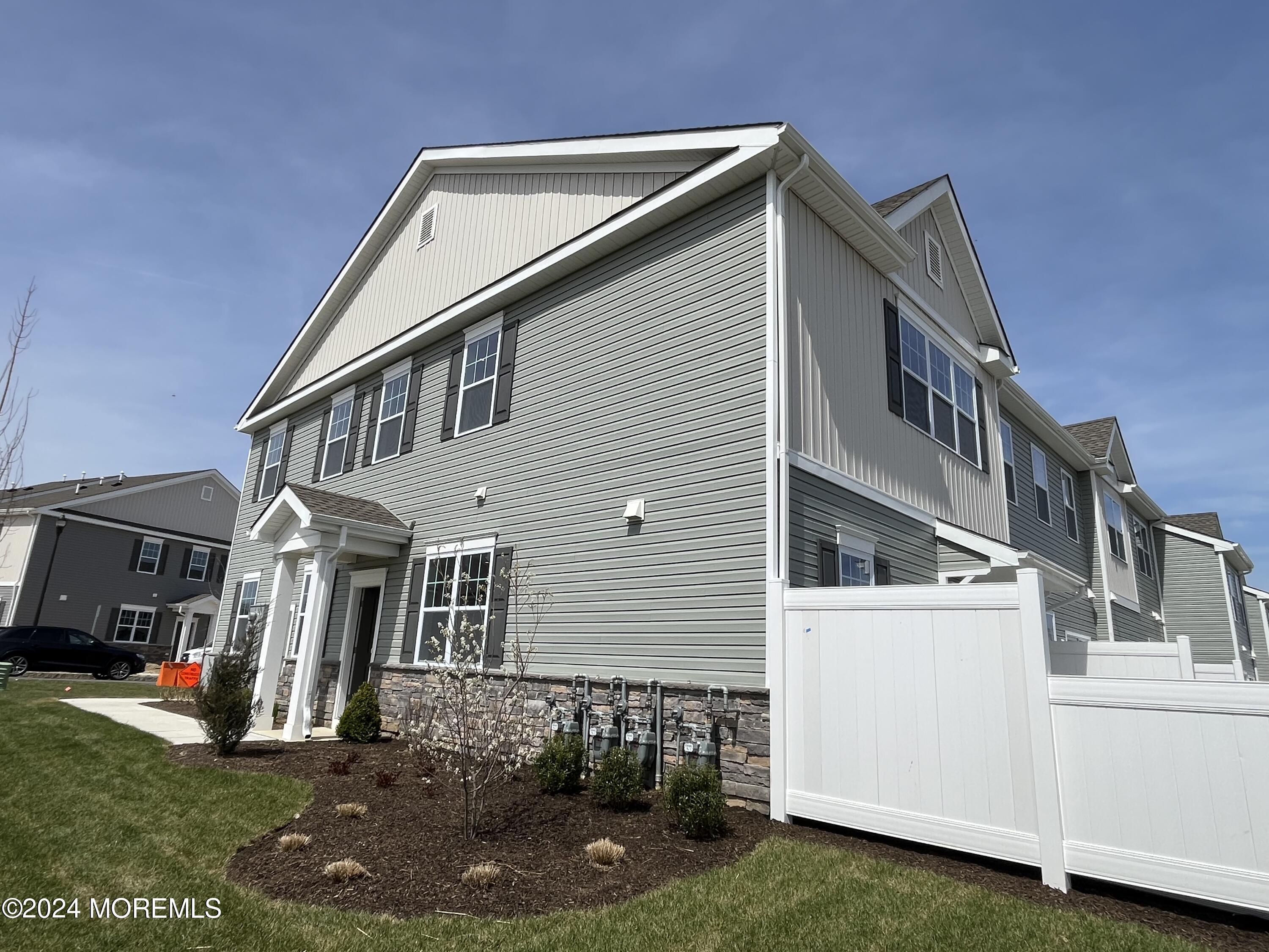 36 Chapel Lane Wall NJ 07753