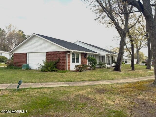 824A Balmoral Court Lakewood NJ 08701