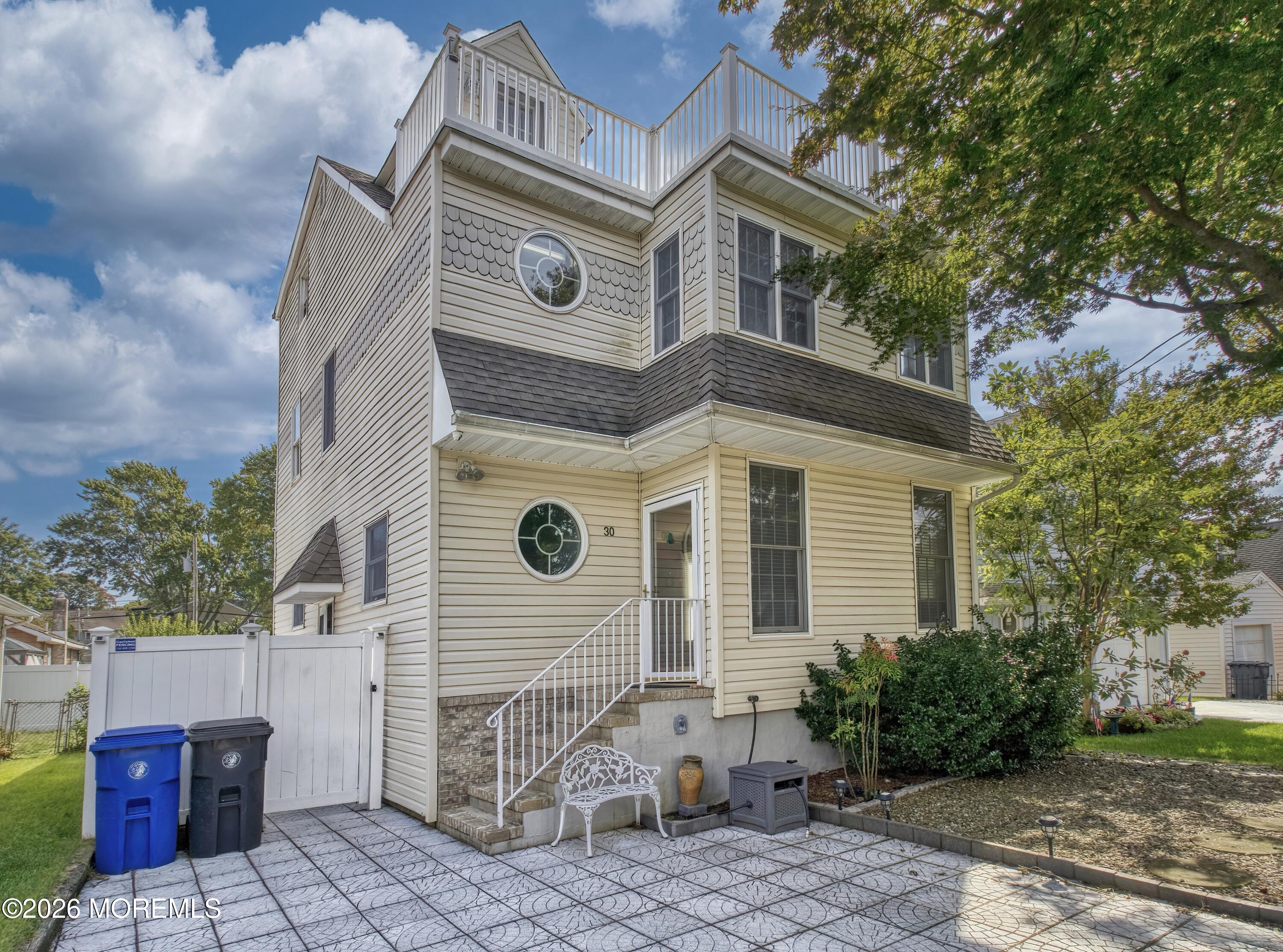 30 Gladney Avenue Toms River NJ 08753
