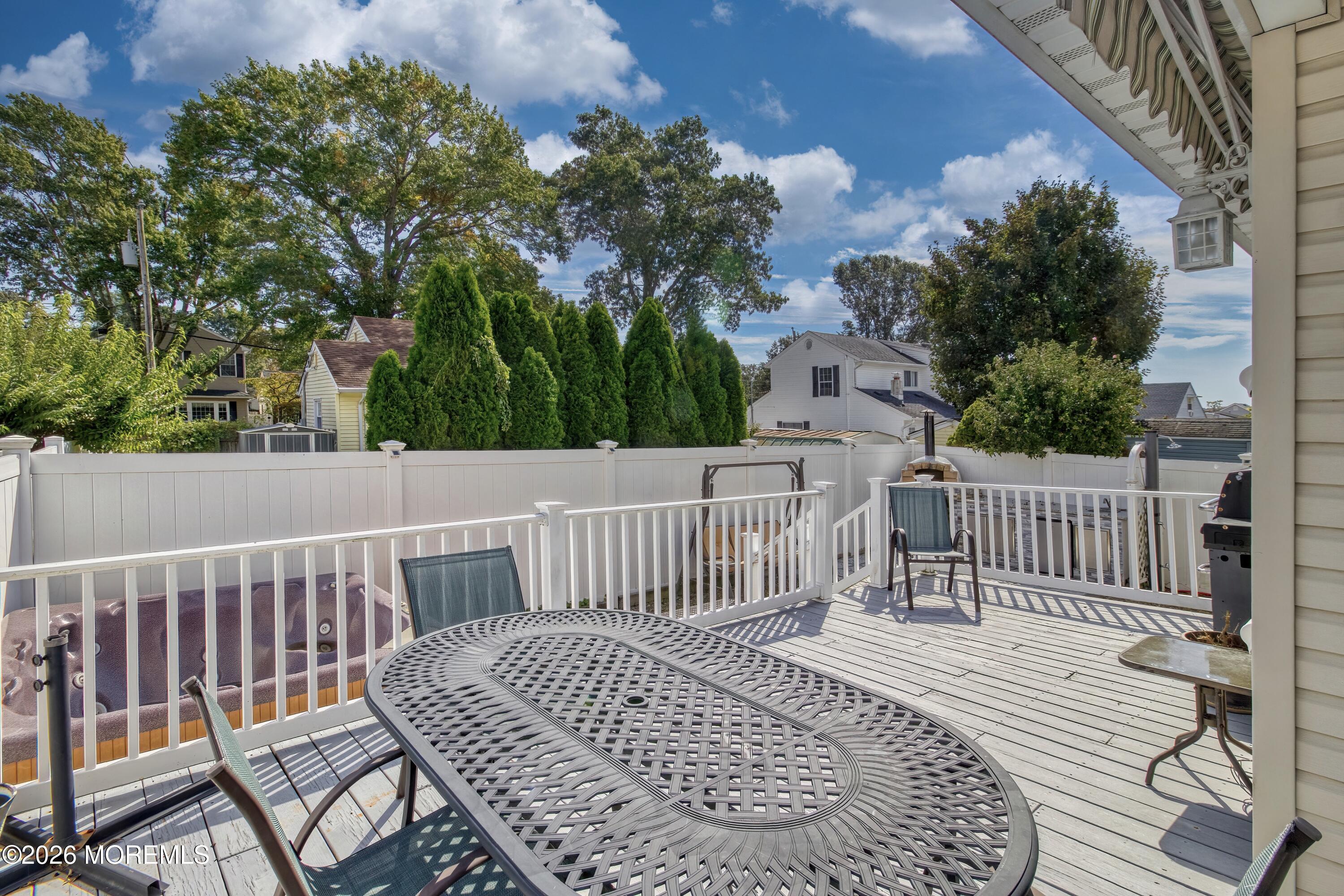 30 Gladney Avenue Toms River NJ 08753