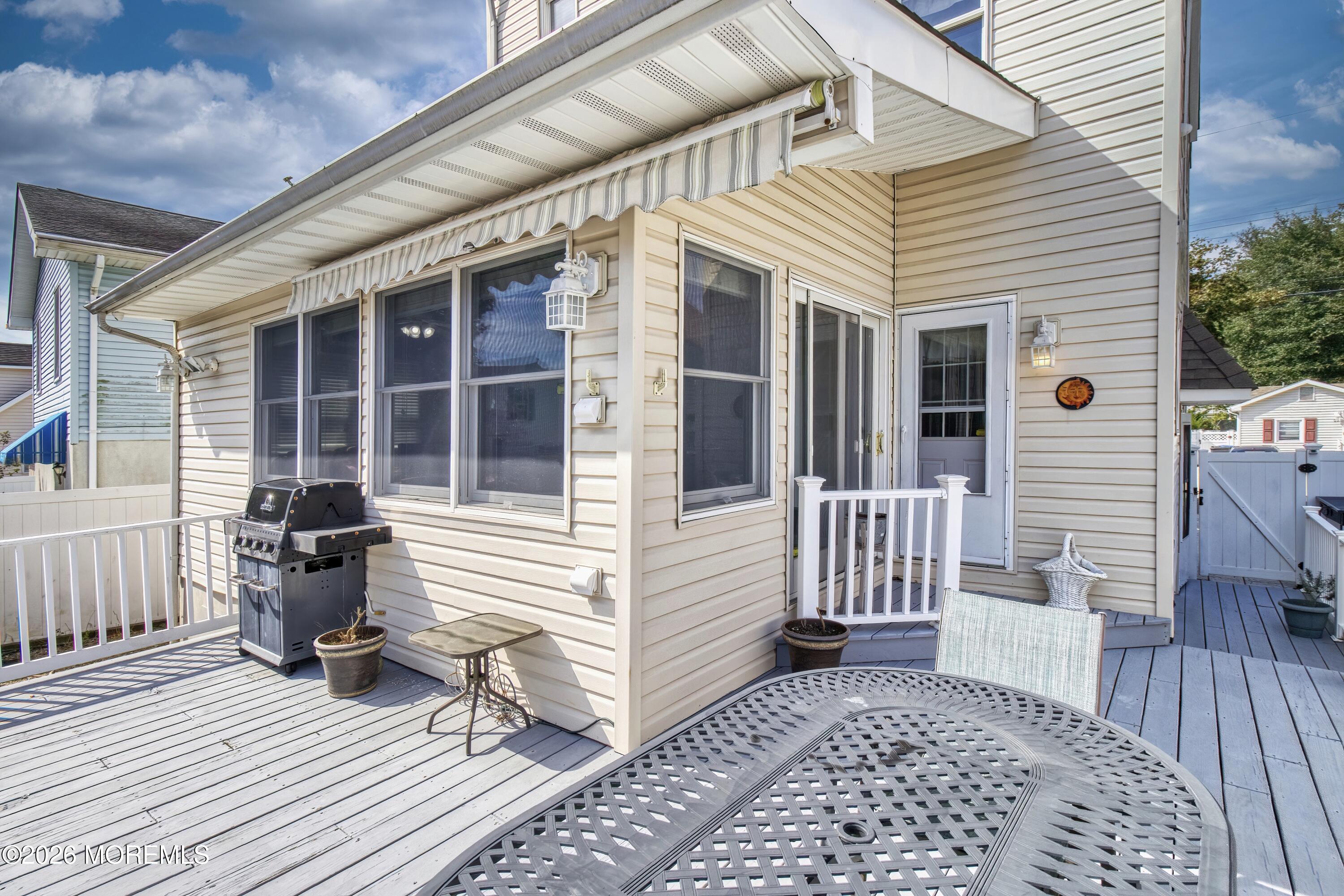 30 Gladney Avenue Toms River NJ 08753