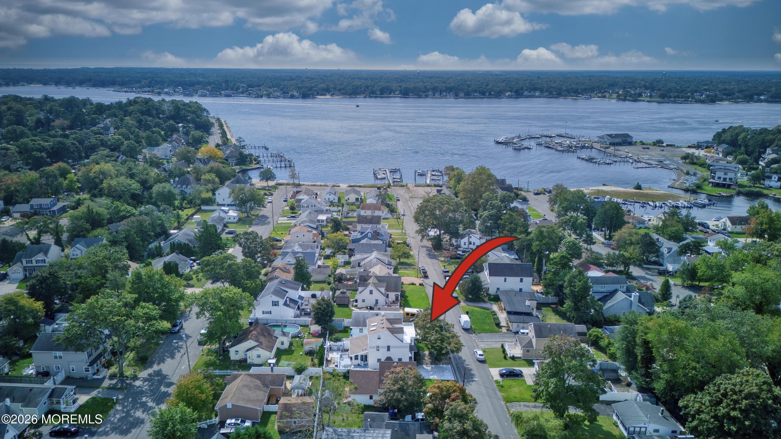 30 Gladney Avenue Toms River NJ 08753