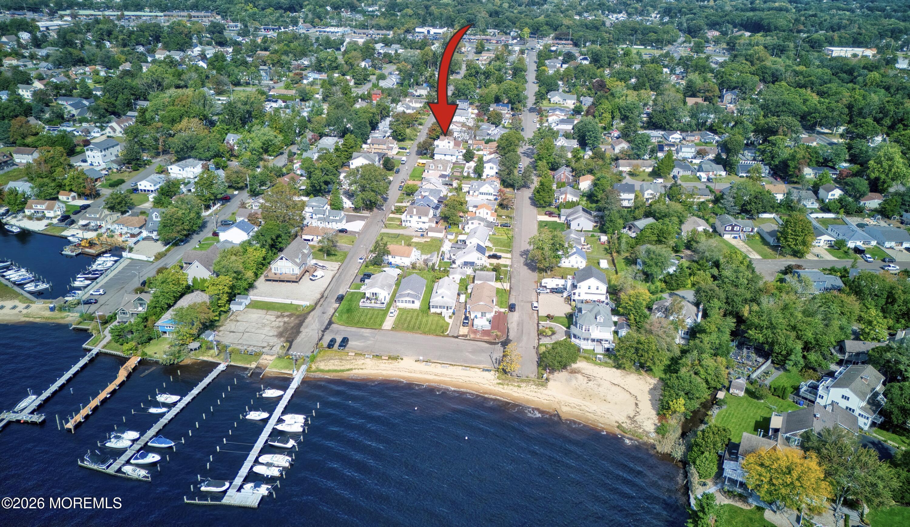 30 Gladney Avenue Toms River NJ 08753