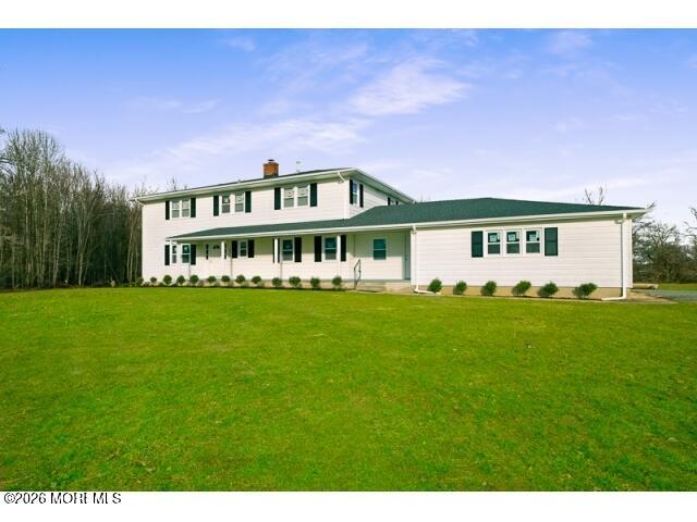 370 Smithburg Road Manalapan NJ 07726