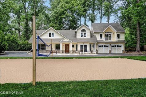 65 Phalanx Road Lincroft NJ 07738