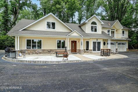 65 Phalanx Road Lincroft NJ 07738