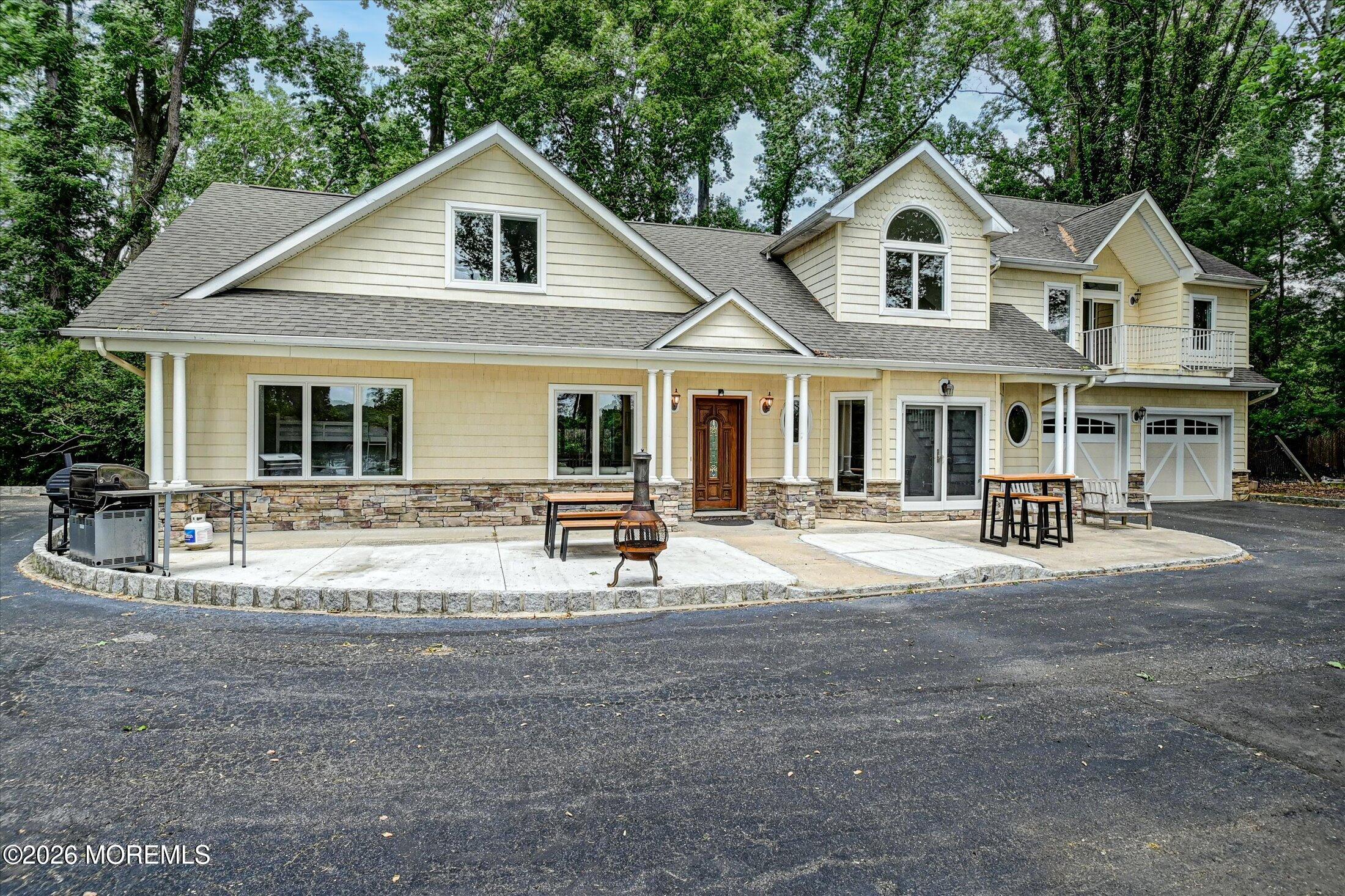 65 Phalanx Road Lincroft NJ 07738
