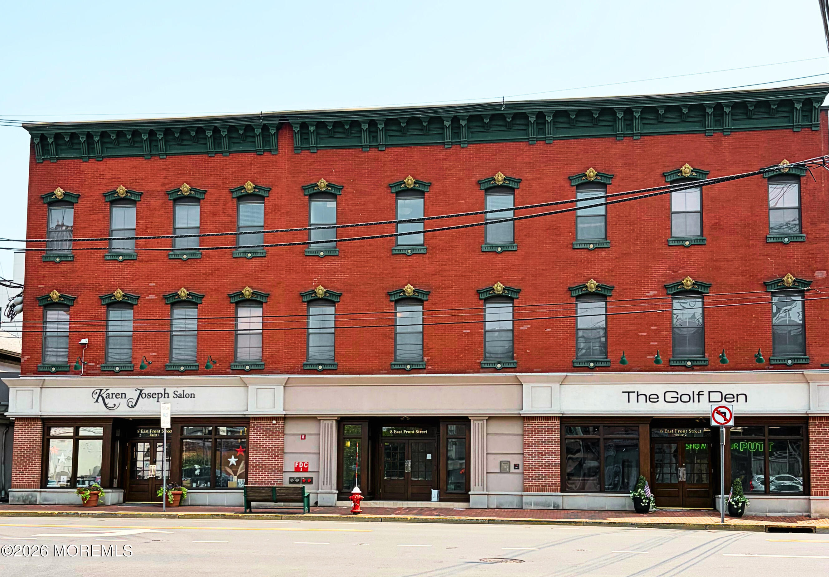 8 E Front Street Red Bank NJ 07701