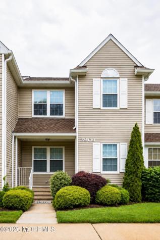3904 Plowmans Court Freehold NJ 07728