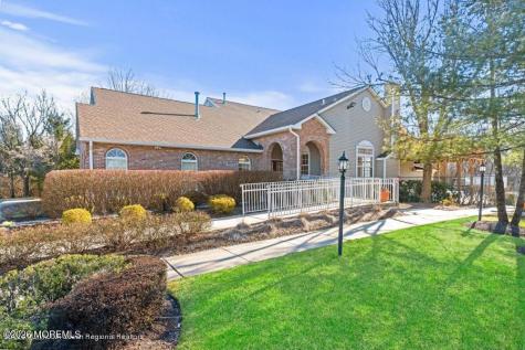 3904 Plowmans Court Freehold NJ 07728
