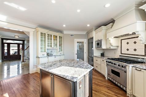 30 Columbus Drive Monmouth Beach NJ 07750