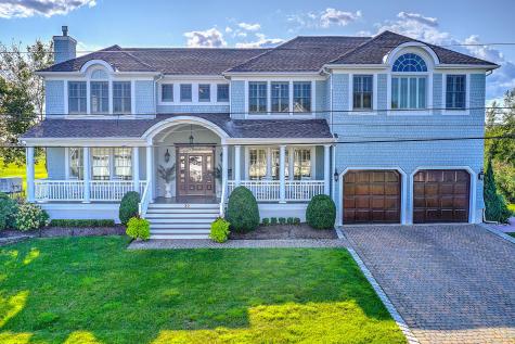 30 Columbus Drive Monmouth Beach NJ 07750