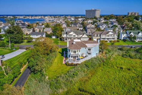 30 Columbus Drive Monmouth Beach NJ 07750