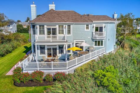 30 Columbus Drive Monmouth Beach NJ 07750