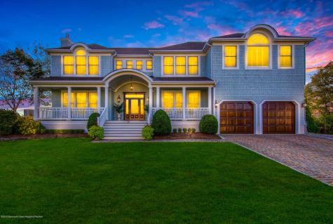 30 Columbus Drive Monmouth Beach NJ 07750