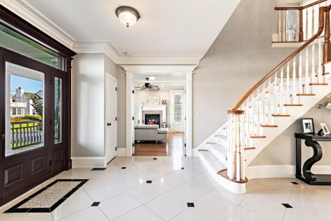 30 Columbus Drive Monmouth Beach NJ 07750