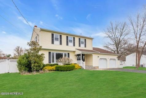 19 Fieldstone Lane Ocean Twp NJ 07712