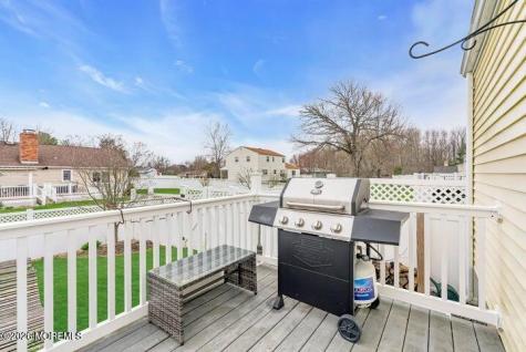 19 Fieldstone Lane Ocean Twp NJ 07712