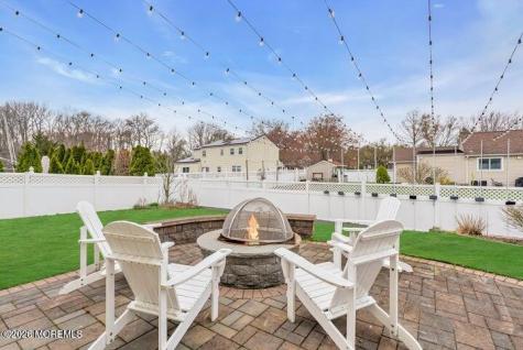 19 Fieldstone Lane Ocean Twp NJ 07712